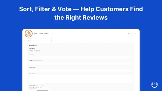 Pasilobus Product Reviews screenshot