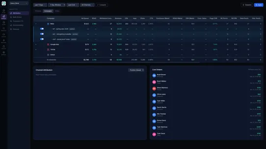 Sentinel screenshot