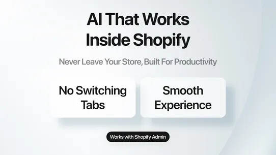 ChatGPT: Chatbot &amp; AI Writer screenshot
