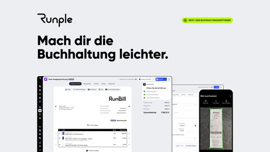 Runple screenshot
