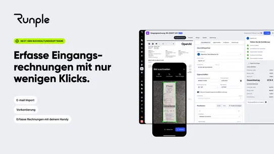 Runple screenshot