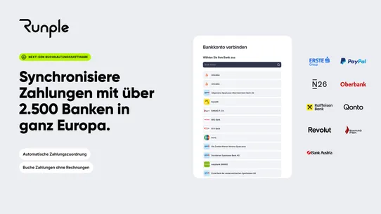 Runple screenshot