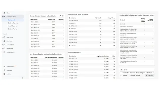 Unlimited Fraud GEO IP Blocker screenshot