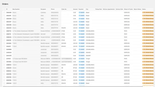 Cathedis screenshot