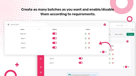 ZipLogic ‑ Zipcode Validator screenshot