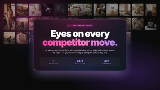 Visualift: AI Images &amp; Video screenshot