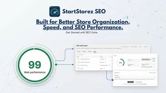 SS SEO screenshot