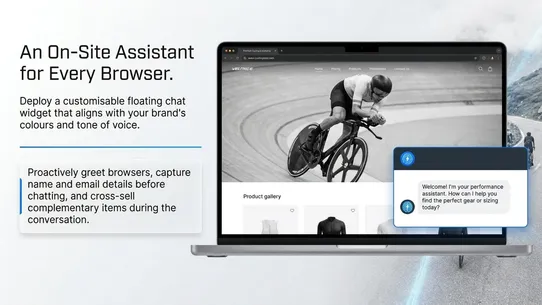 Raye | Expert AI Assistant screenshot