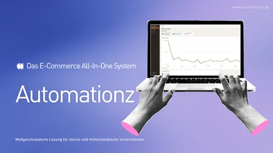 Automationz screenshot