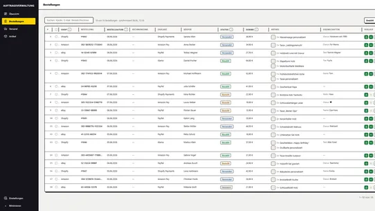 Automationz screenshot