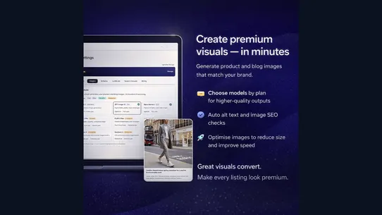 SitePx SEO OS screenshot