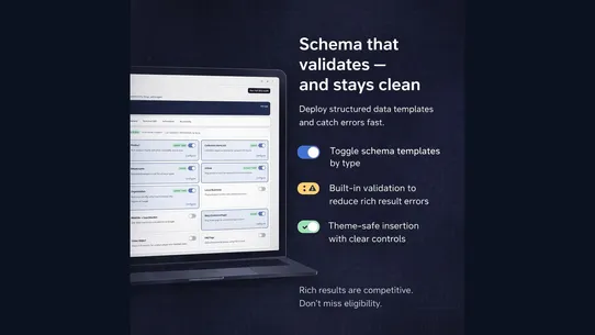 SitePx SEO OS screenshot
