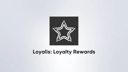Loyalis: Loyalty Rewards screenshot