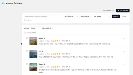 EscapeFlow Reviews screenshot