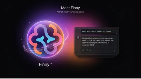 Optimads AI Ads &amp; Profit screenshot