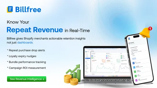 BillFree screenshot