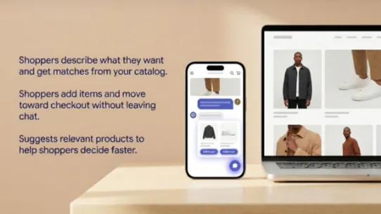 Easy AI Shopping Assistant screenshot