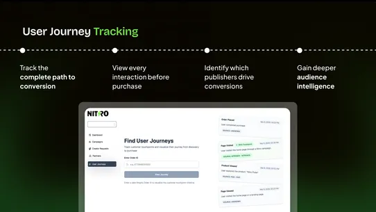 Nitro Ads screenshot