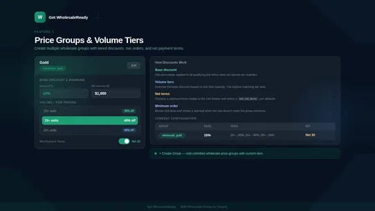 Get WholesaleReady screenshot