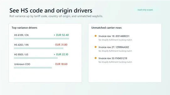 DutyMatch DDP Reconciler screenshot