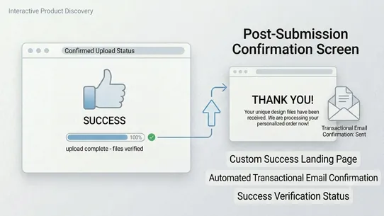 UploadLab ‑ Custom File Upload screenshot