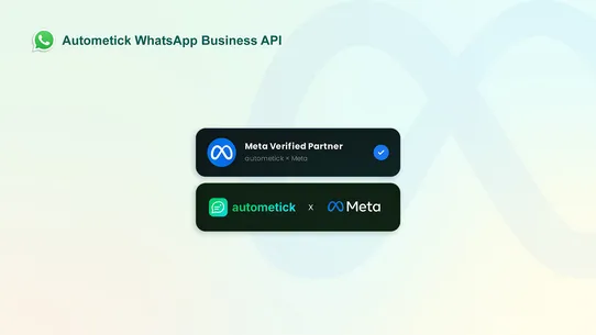 Autometick WhatsApp Messaging screenshot