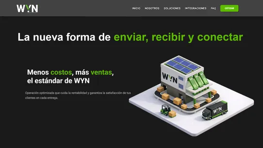 WYN screenshot