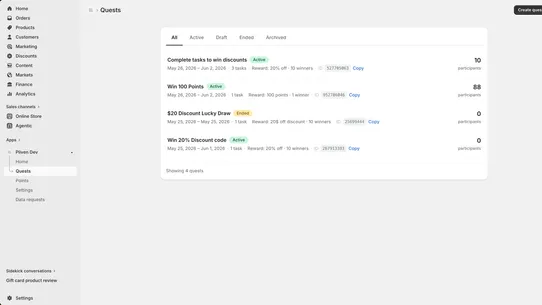Pliven screenshot
