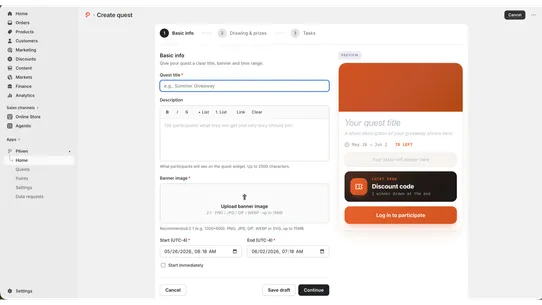 Pliven screenshot