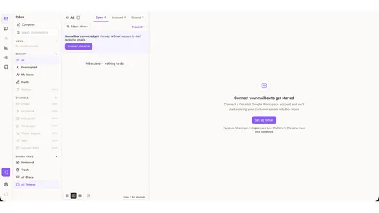 Ecom Wizzard screenshot