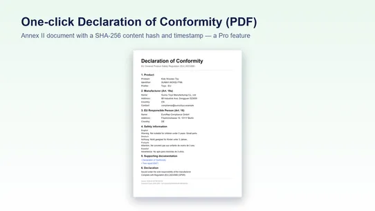 GPSR Shield screenshot