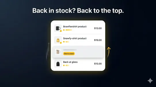 Sold Out Straight To Bottom screenshot