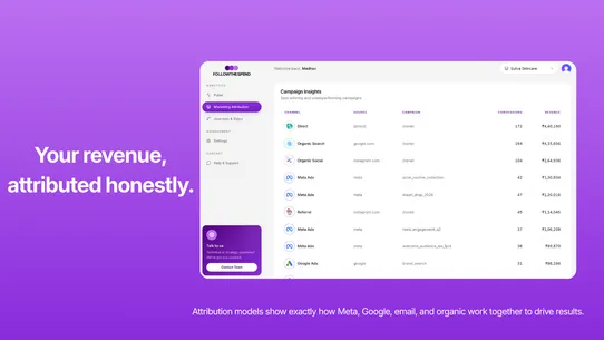 IQPix : Track Accurately screenshot