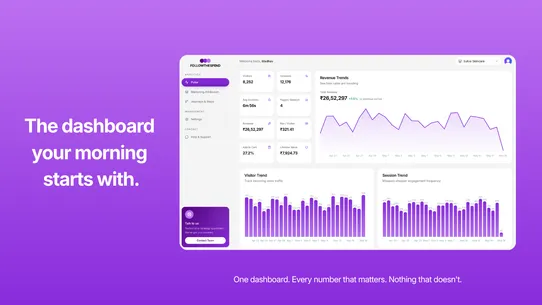 IQPix : Track Accurately screenshot