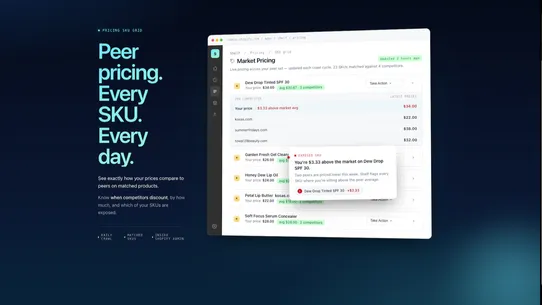 Shelf Ai screenshot