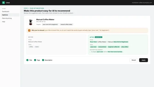 Cited screenshot
