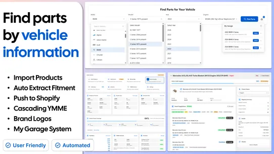 AutoSync screenshot