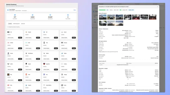 AutoSync screenshot