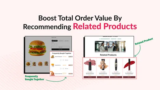 EasyDisplay: Product Showcase screenshot