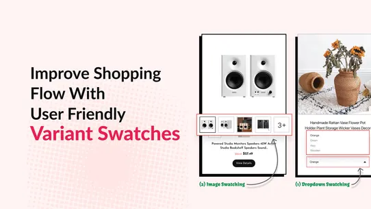EasyDisplay: Product Showcase screenshot