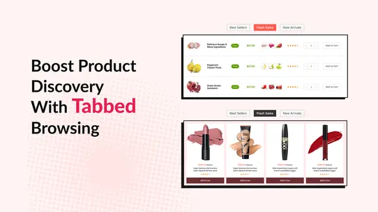EasyDisplay: Product Showcase screenshot