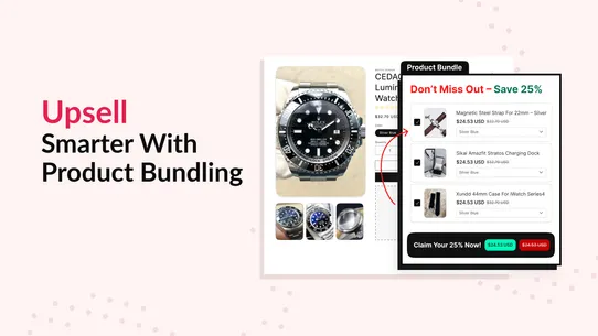 EasyDisplay: Product Showcase screenshot