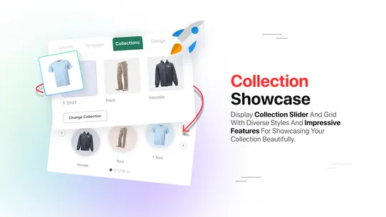 EasyDisplay: Product Showcase screenshot