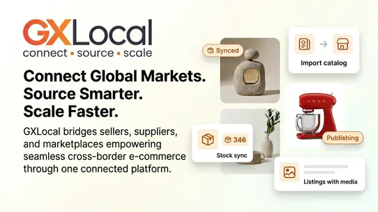 GxLocal screenshot
