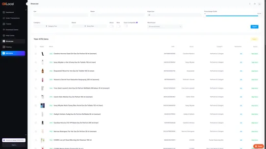 GxLocal screenshot