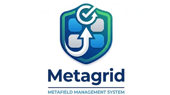 Metagrid: Bulk Edit Metafields screenshot