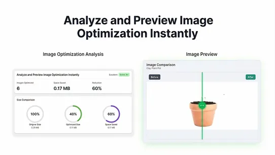 AltEdge Image Optimizer screenshot