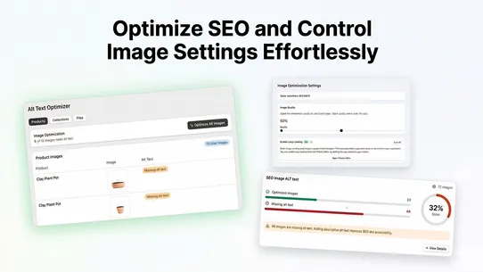 AltEdge Image Optimizer screenshot