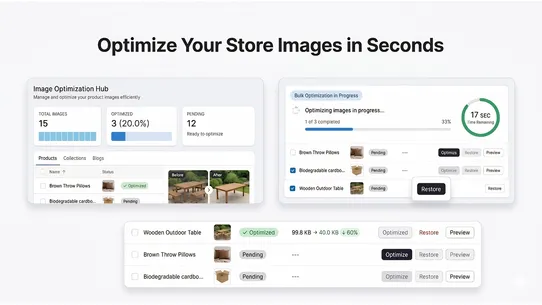 AltEdge Image Optimizer screenshot