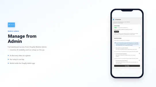 AI Rankster: LLM Search SEO screenshot